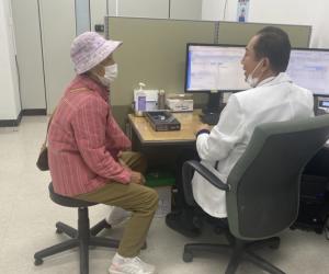 '산청군, 보건의료원 가정의학과 진료 개시'