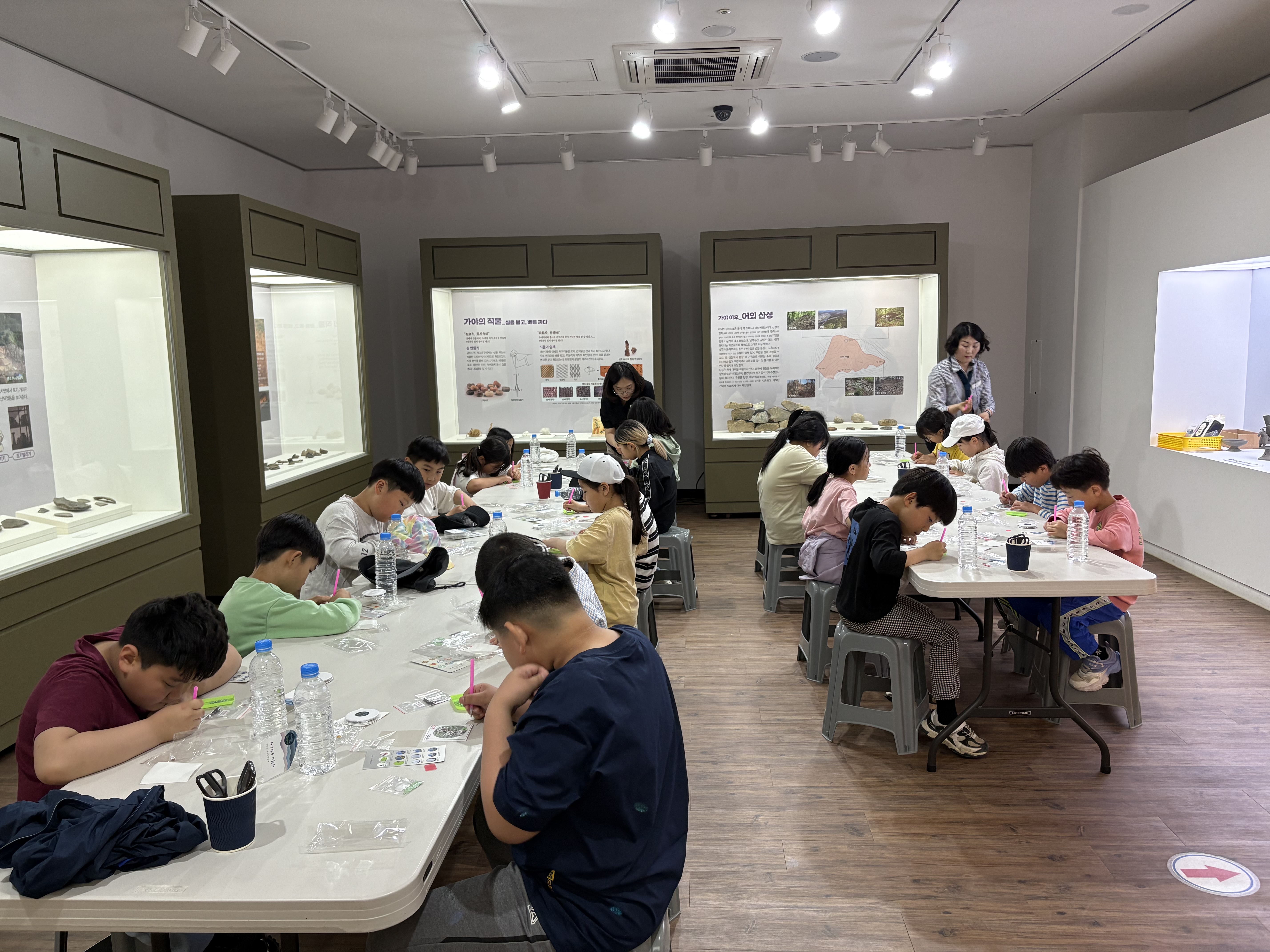 우리 고장 한 바퀴로 산청 9경(九景)하다 (산청교육지원청) 1