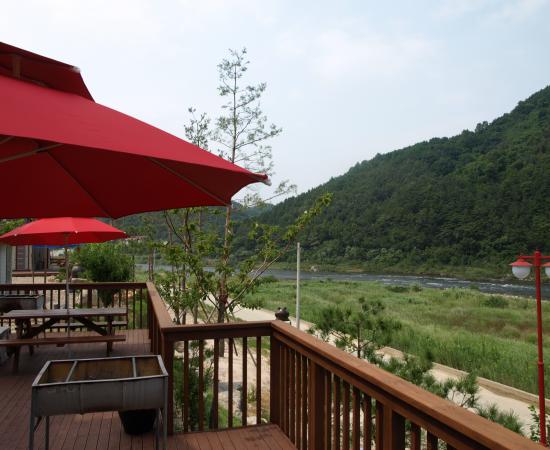 산청둘레길펜션 이미지