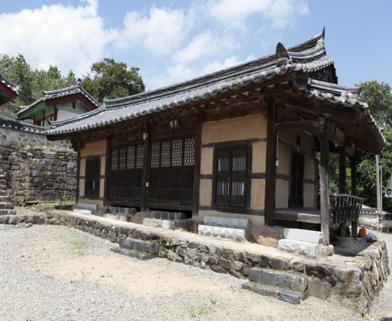 산청 단성향교 이미지