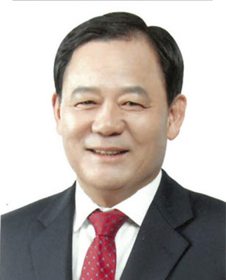 경상남도 산청군의회 김수한 의장 사진