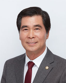 안천원 의회운영위원장