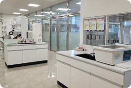 농약안전분석실